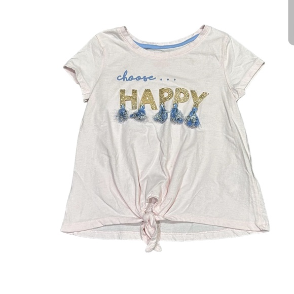 Isaac Mizrahi girl’s top size 6 - Picture 1 of 4